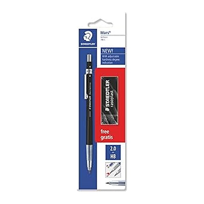 STAEDTLER Minenhalter Mars technico blister