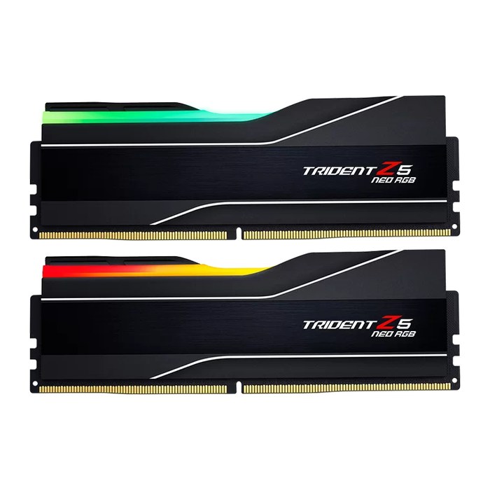 DDR5 32GB PC 8000 CL38 G.Skill (2x16GB) 32-GX2-TZ5NR AMD