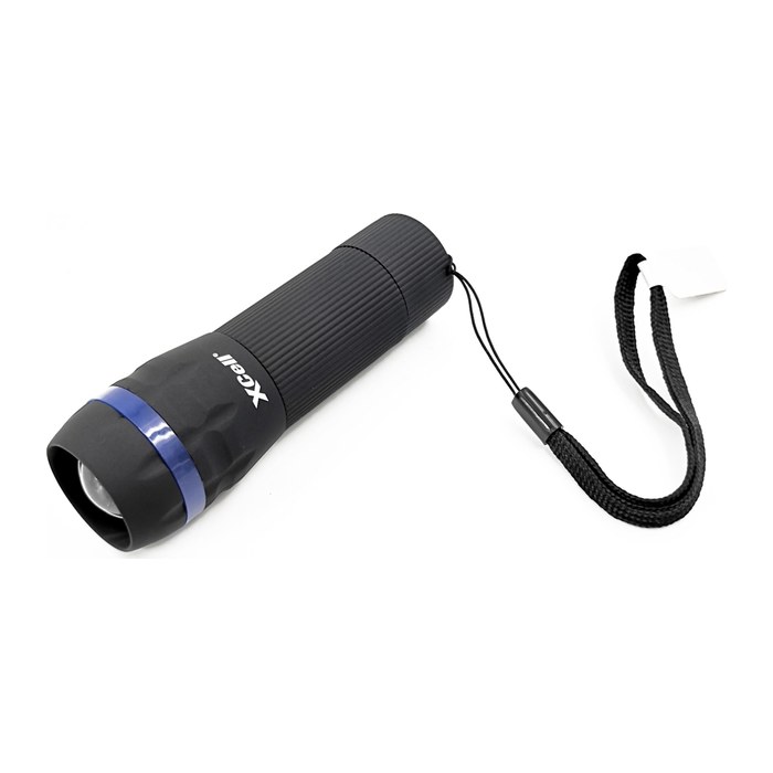 XCell LED-Taschenlampe L70 70Lm 3x AAA Micro