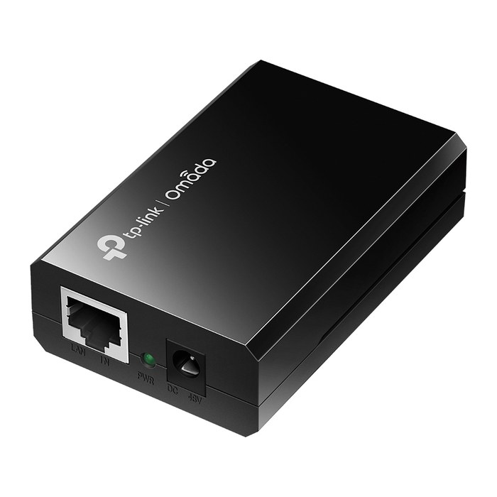 tp-link TL-POE150S PoE-Injektor 1-fach