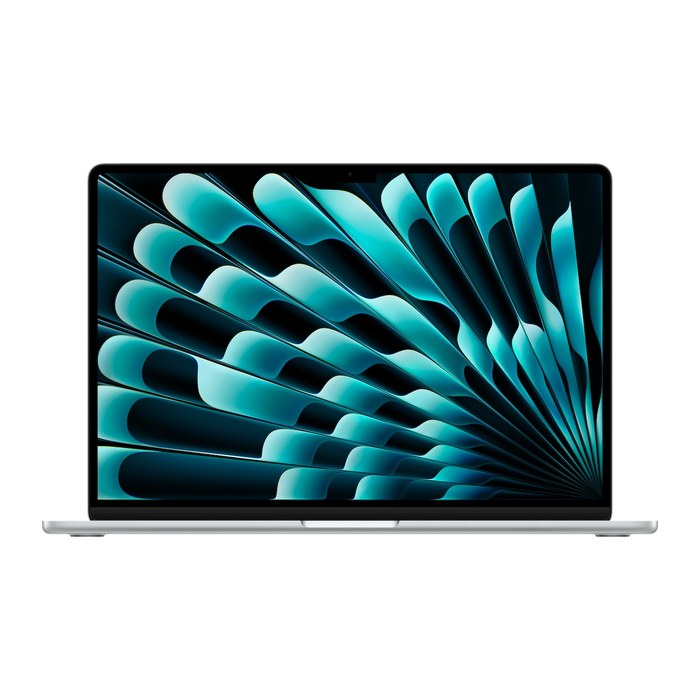 Apple MacBook Air 2026 38,9 cm (15,3 Zoll), 16 GB RAM, 512 GB SSD, Apple M5