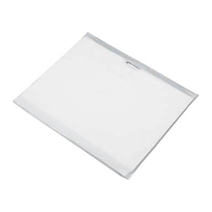 VP Tragetaschen Multilast weiß 72,0 x 59,0 cm, 200 St.