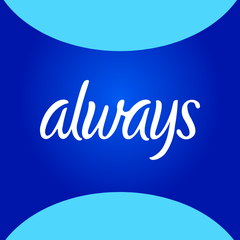 always Logo