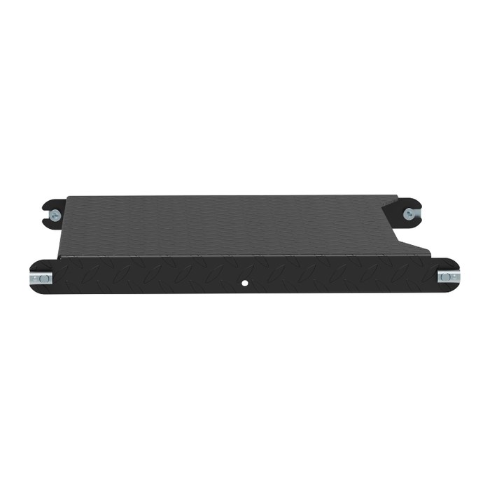 OPLITE R8 Sim Floor (Einlegeboden) black retail