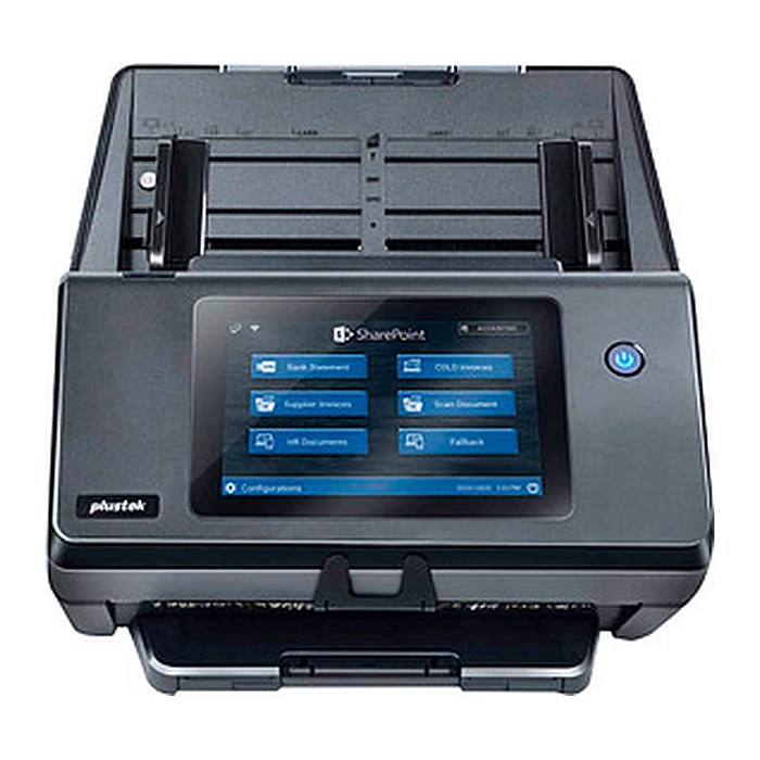 plustek eScan A450 Pro Dokumentenscanner