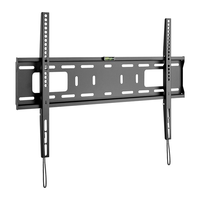 goobay TV-Wandhalterung Pro FIXED (XL) schwarz