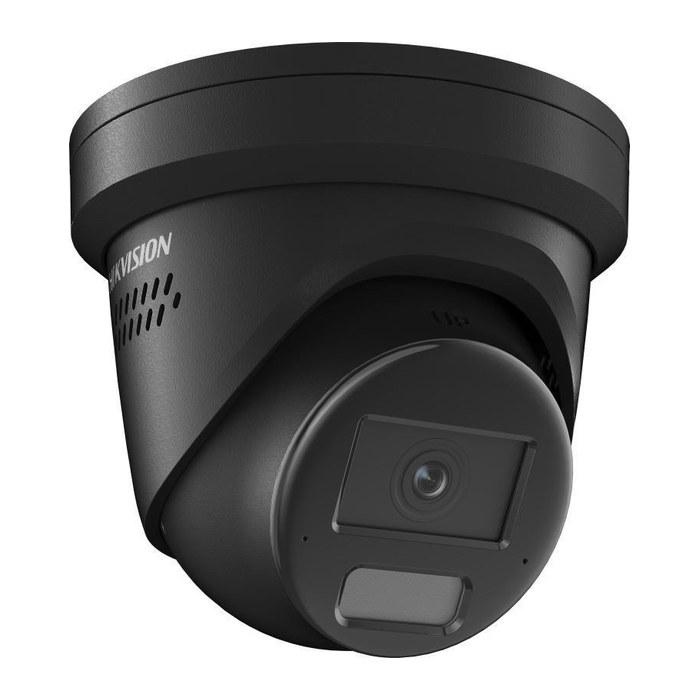Hikvision Turret DS-2CD2346G3-IZS2UY/SL(2.8/4mm)eF/black