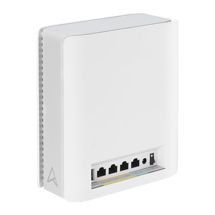 ASUS WL-Router ZenWiFi BT8 BE14000 Tri-Band WLan7 (2PK) weiß