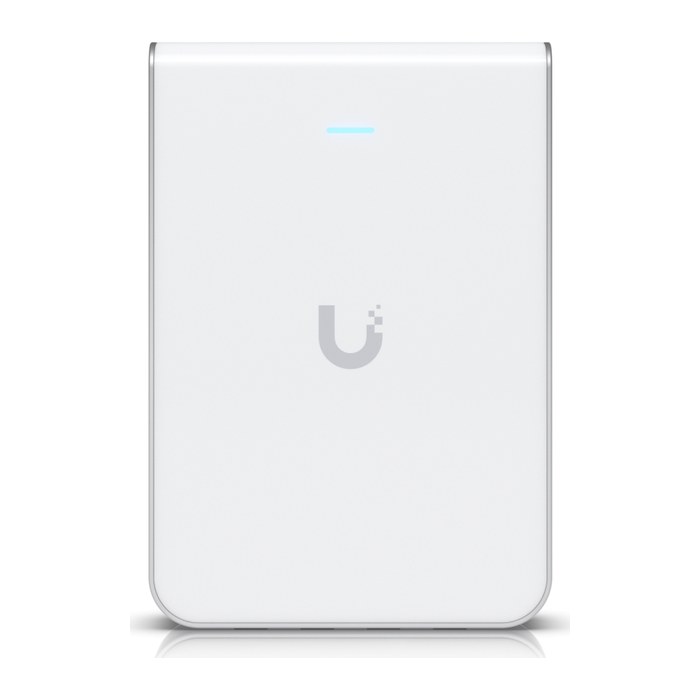UBIQUITI®  UniFi U6 In-Wall Access Point, 1 St.
