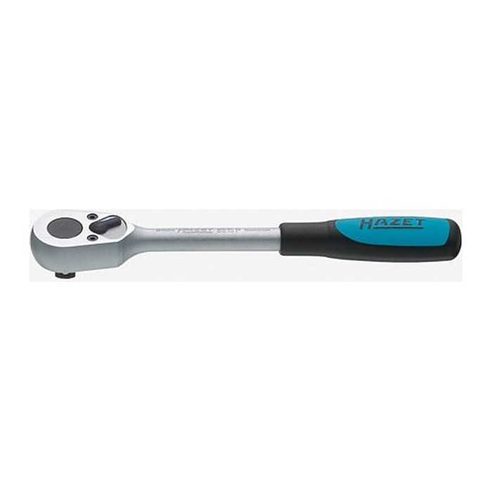 HAZET Umschaltknarre 8816P 3/8 Zoll, 1 St.