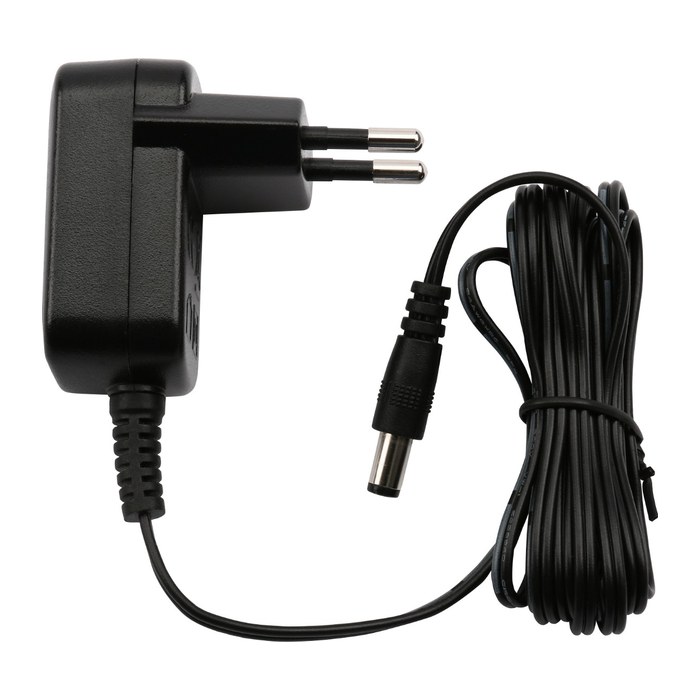 GENIE Netzteil/Adapter 6V für Tischrechner druckend