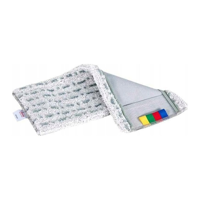 vileda® PROFESSIONAL r-MicroLite Max Wischbezug für Bodenwischer Mikrofaser 95 °C waschbar, 1 St.