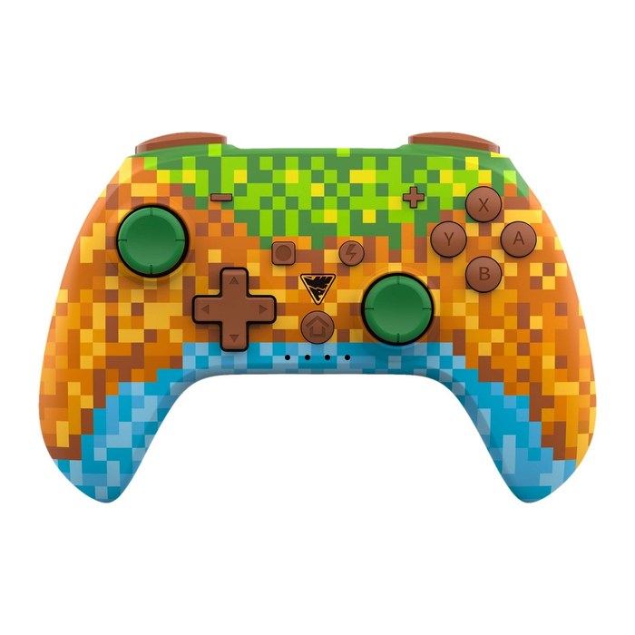 Dragonshock Controller Poptop Wireless Cubes Switch