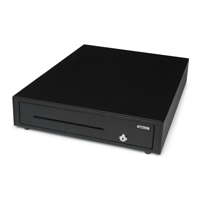 Safescan Kassenschublade 132-0423 LD-4141 schwarz