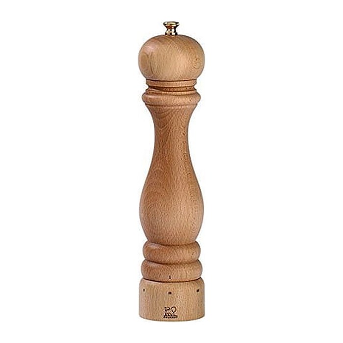 PEUGEOT Pfeffermühle Paris Natur Höhe: 22,0 cm, 1 St.