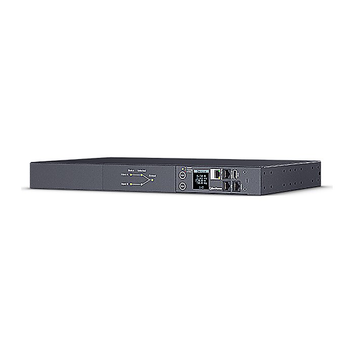 Cyberpower PDU ATS Switch 19" 12xIEC-C13 230V/16A