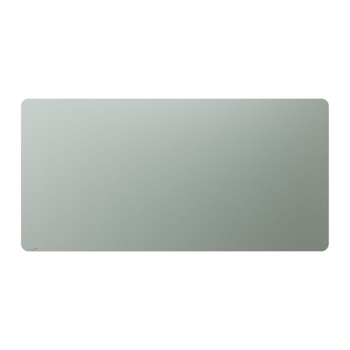 Legamaster Glas-Magnettafel RC matte 200,0 x 100,0 cm pastellgrün