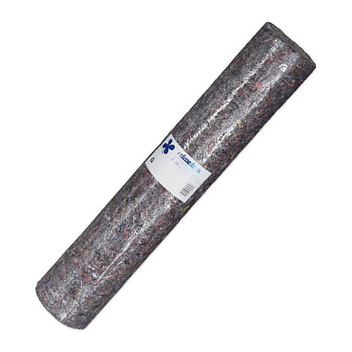 relaxdays Abdeckvlies 1,0 x 25,0 m
