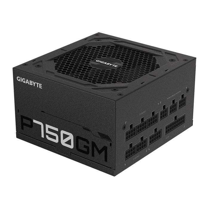 Gigabyte Netzteil P750GM 750Watt