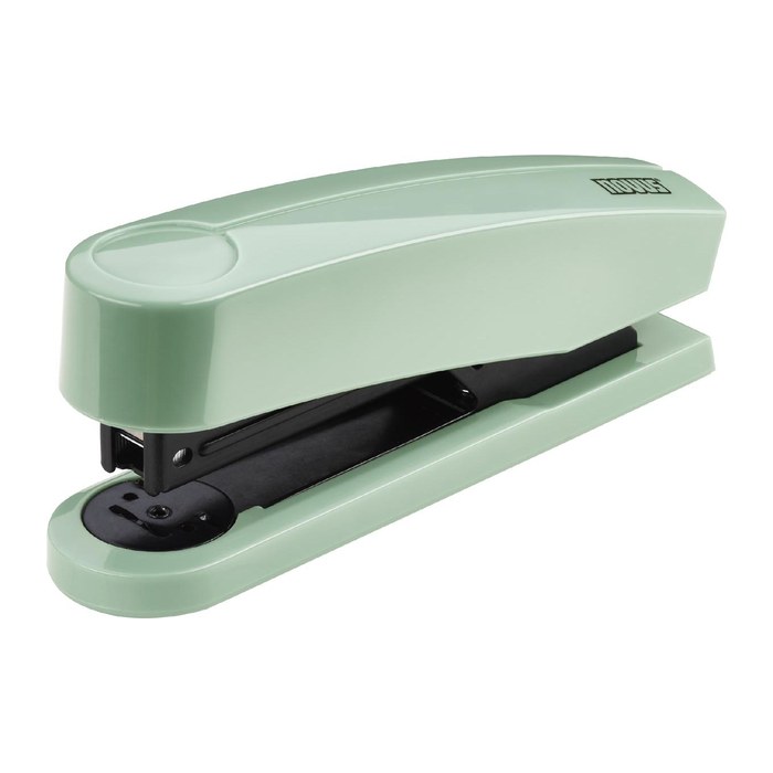 novus Heftgerät B2 ColorID 2.0 mellow mint, 1 St.