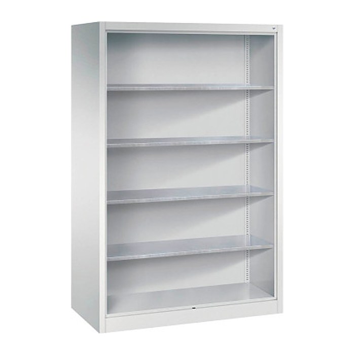 CP Regal 8932-02 S10000 lichtgrau 120,0 x 60,0 x 195,0 cm