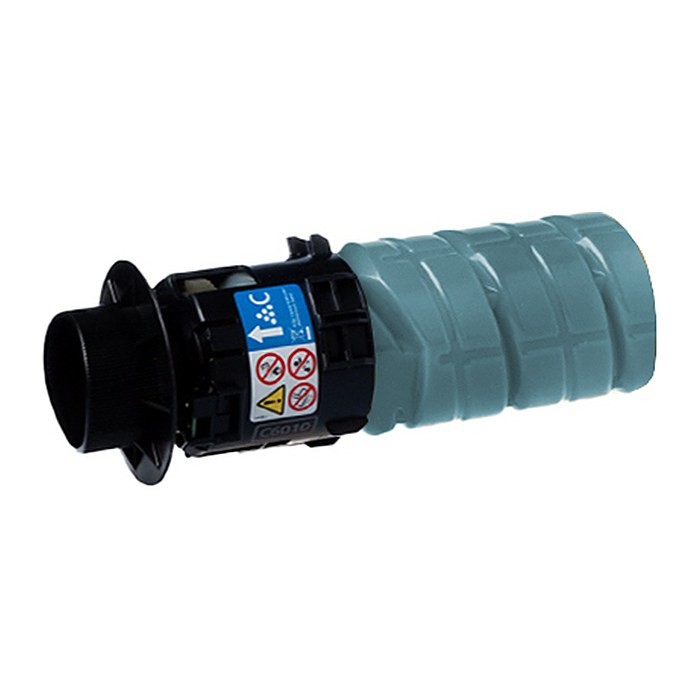 RICOH P C375 H cyan Toner