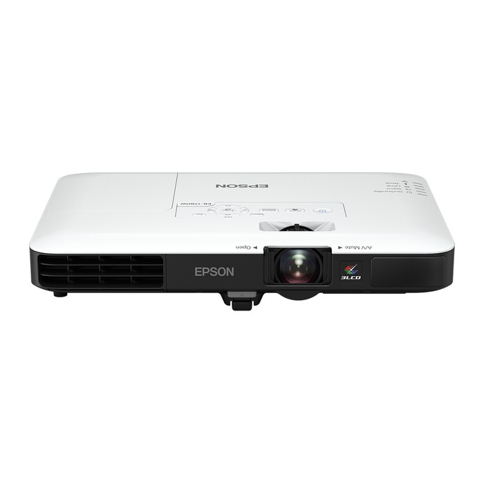 EPSON EB-1780W, 3LCD Beamer, 3.000 ANSI-Lumen