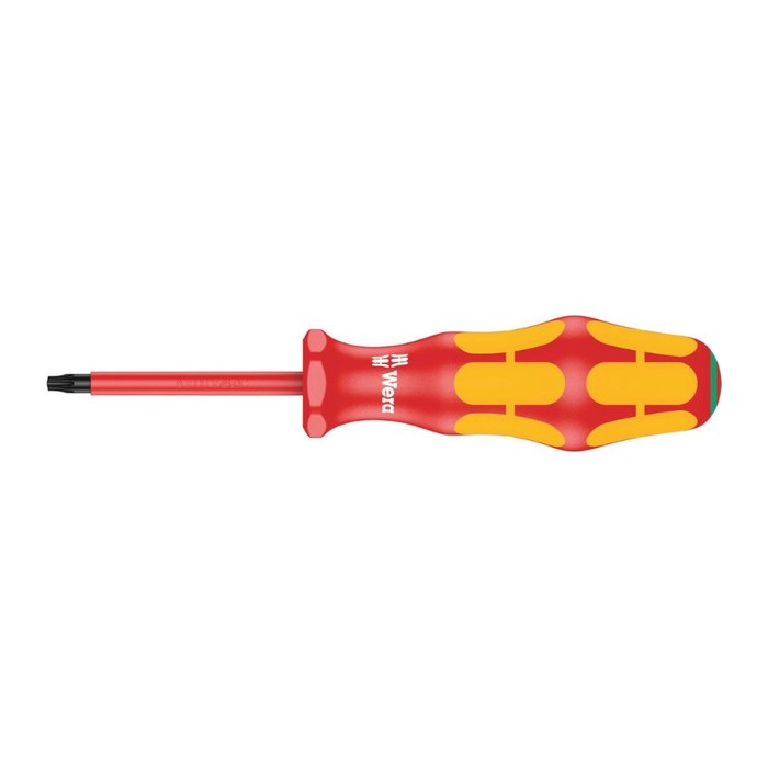 Wera Torx-Schraubendreher 5006174001 T 20, 1 St.