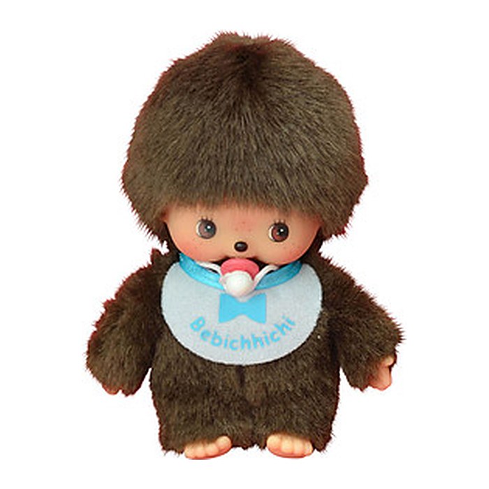 Monchhichi® Puppe