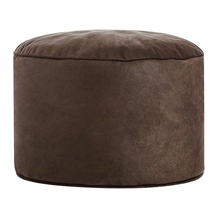 SITTING POINT DotCom CUBA Sitzsack braun