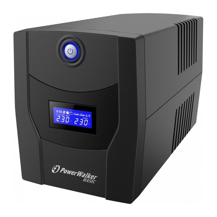 Bluewalker USV Powerwalker VI 2200 STL FR 1320W Line-Int