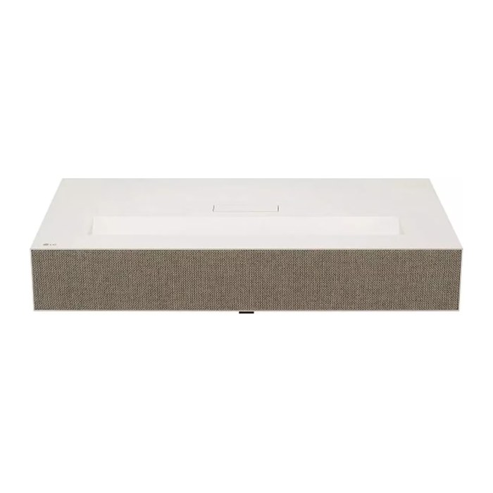 LG HU915QE, DLP Kurzdistanz-Beamer, 3.700 ANSI-Lumen