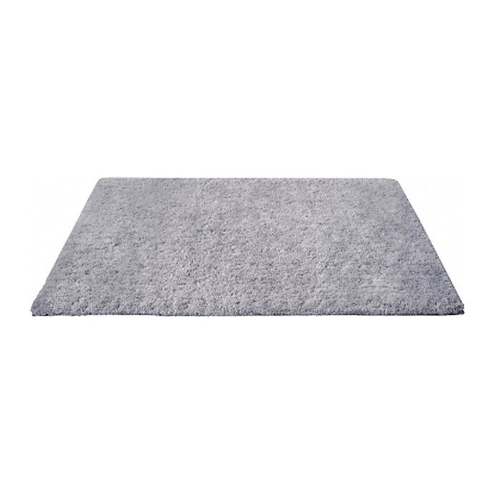Dyckhoff Badematte Siena silber 50,0 x 80,0 cm