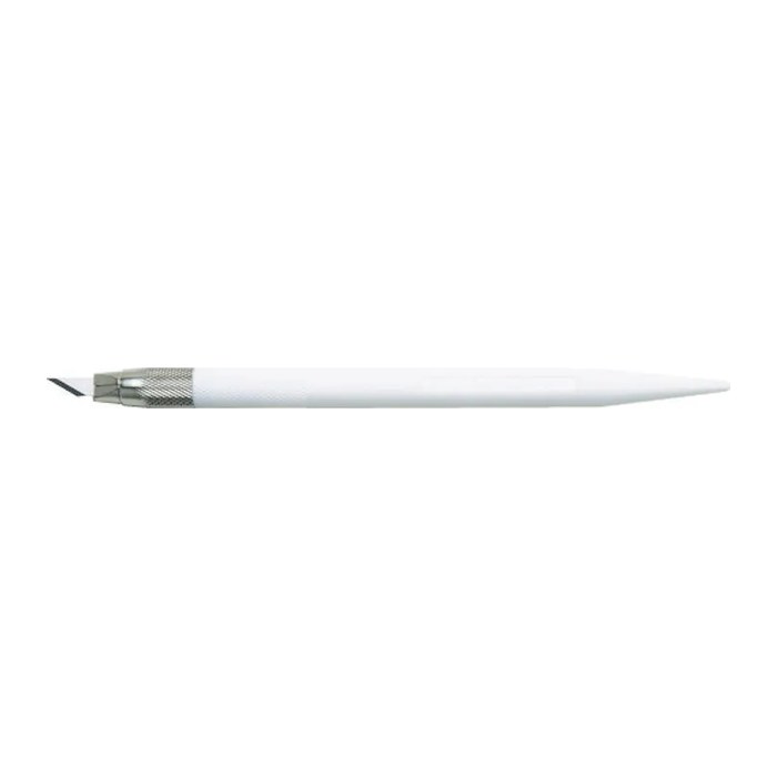 NT Cuttermesser D-401P weiß, 1 St.