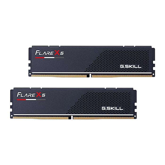 DDR5 32GB PC 6000 CL30 G.Skill (2x16GB) 32-GX2-FX5 FLARE AMD