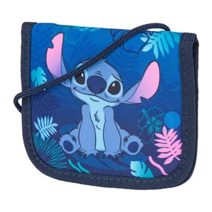 McNeill Brustbeutel DISNEY-STITCH