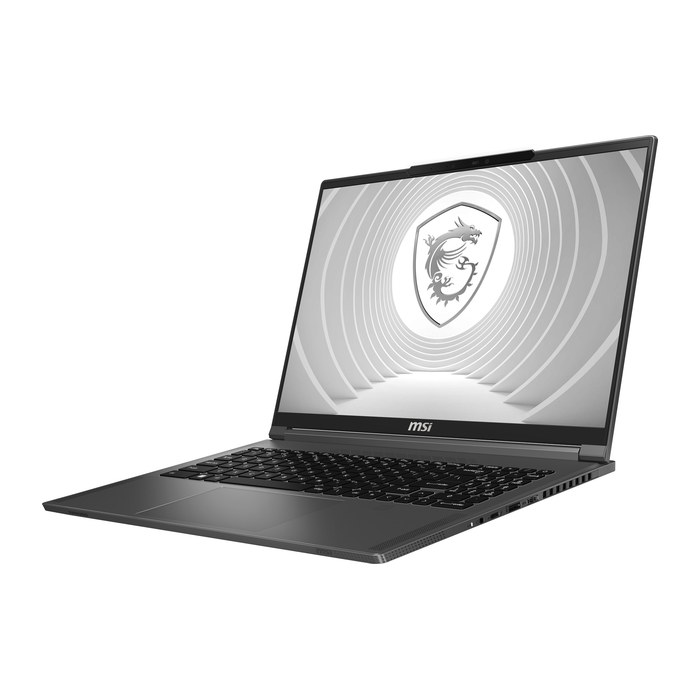 MSI CreatorPro 16 AI Studio A1VMG-066 16" i9-185H/RTX W11P