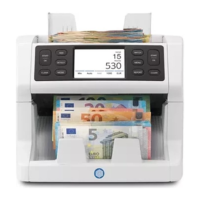 Safescan Banknotenzähler 2865-SC, 1 St.