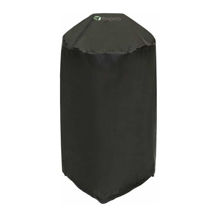 tepro Grillabdeckung Kugelgrill 57,0 x 57,0 x 85,0 cm
