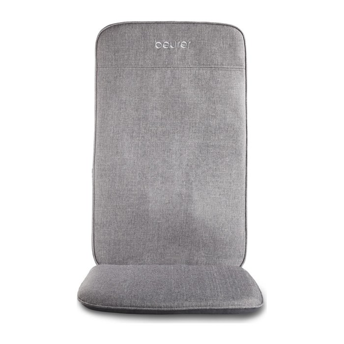 beurer Massageauflage MG 202 Shiatsu, 1 St.