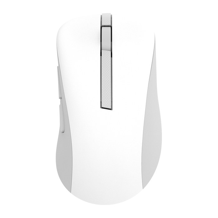 ASUS MD102 Maus wireless 1600dpi weiß