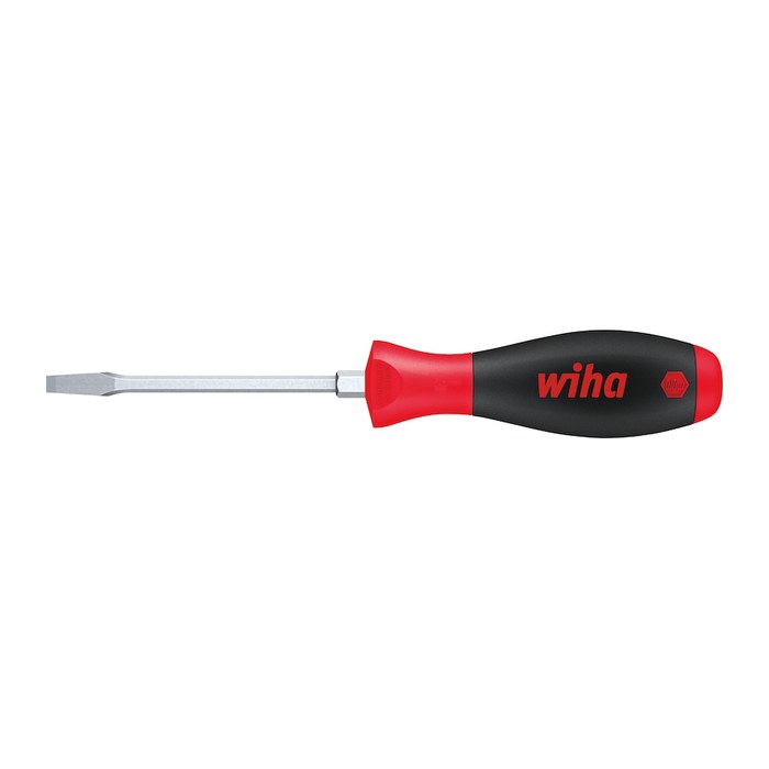 Wiha Schlitz-Schraubendreher 740, 1 St.