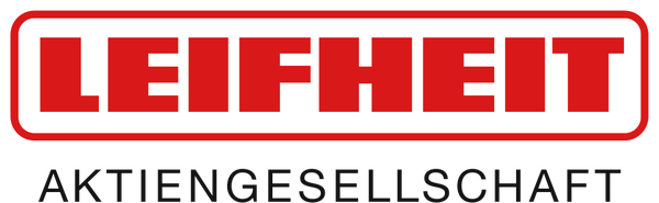 LEIFHEIT Logo