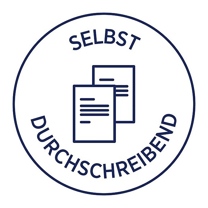 AVERY Zweckform Mietverträge für Gewerberäume, 5 St.