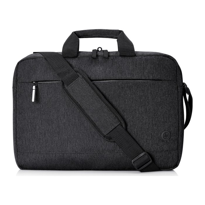 HP Laptoptasche Prelude Pro Kunstfaser schwarz 3E2P1AA bis 44,0 cm (17,3 Zoll)