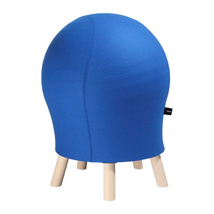 Topstar Ballsitz Sitness 5 Alpine 71260 L56 royalblau, 1 St.