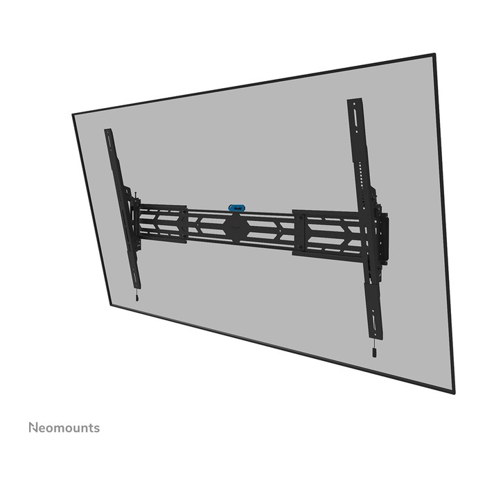 Neomounts TV-Wandhalterung WL35S-950BL19 schwarz