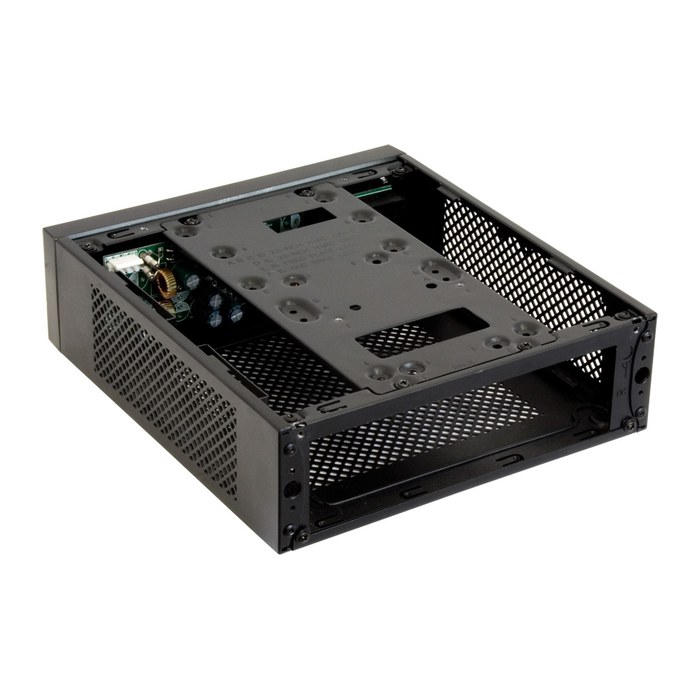 Chieftec Geh MINI-ITX IX-01B-OP (B)