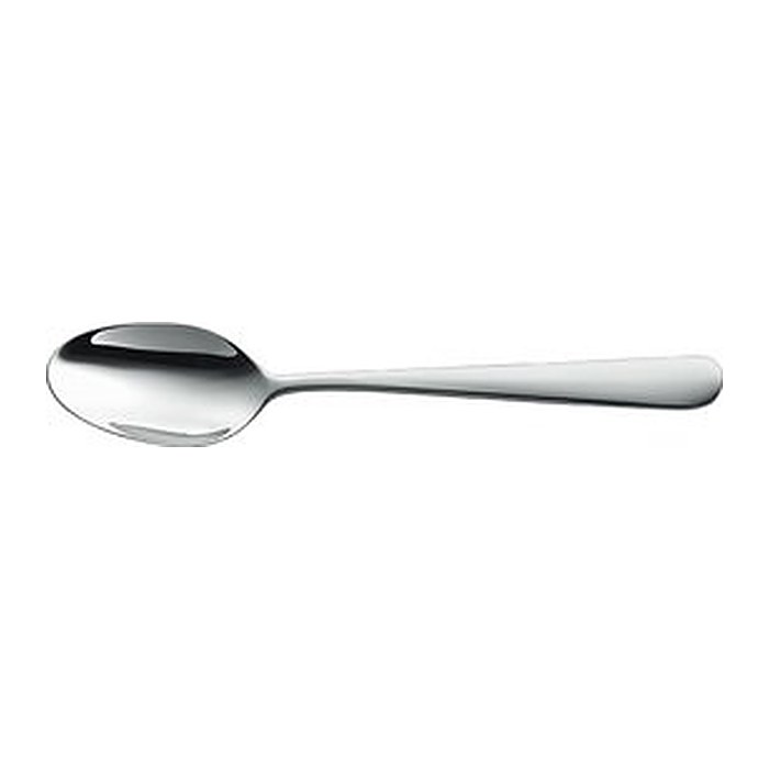 ZWILLING Löffel Swing silber, 12 St.