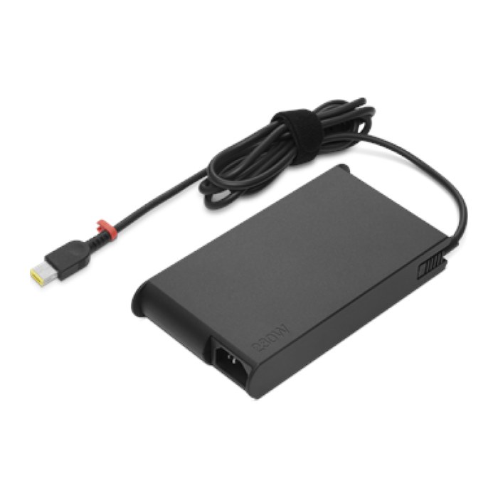 Lenovo Netzteil - 230W Slim Tip - AC Adapter ThinkPad